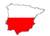 CENTRO INFANTIL JARDÍN DE LA MARQUESINA - Polski